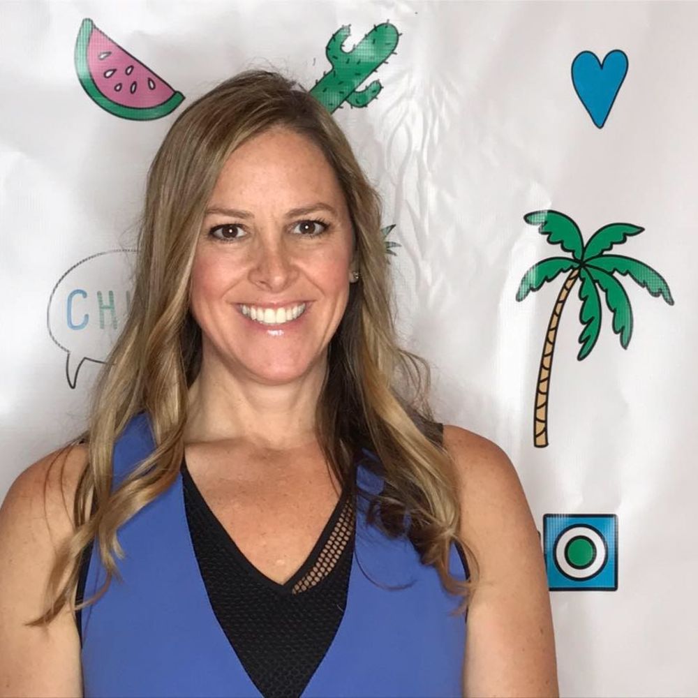 Meet your Posher, Dawn